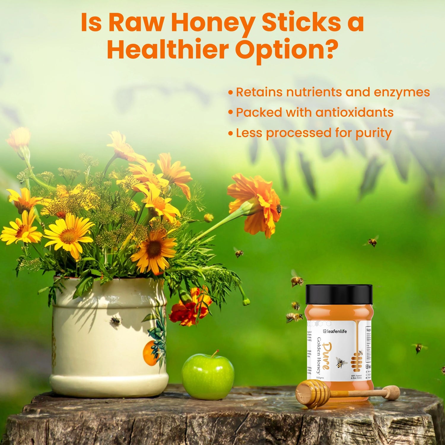 Honey