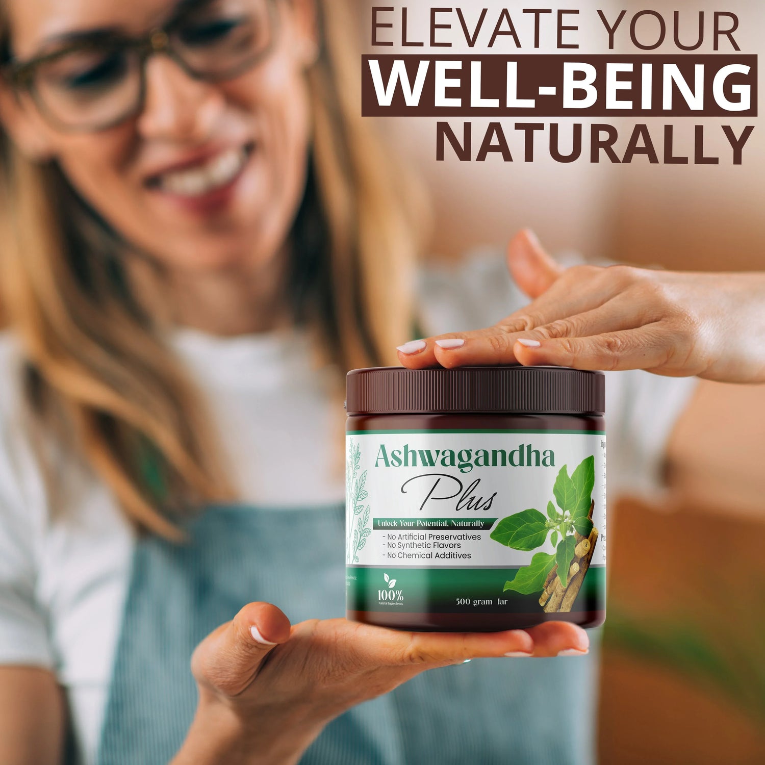 Ashwagandha